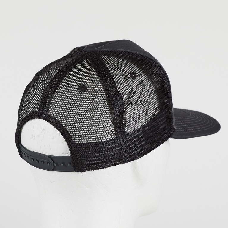 "LUNDHAGS" TRUCKER CAP "LUNDHAGS" TRUCKER CAP